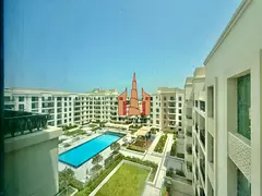 Rare Availability | Pool View Studio | Semi Furnished | Only 38K