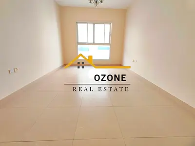 12 CHEQUES PAYMENT //GORGEOUS 1BHK WITH PARKING AND BALCONY //FAMILY BUILDING LOCATION MUWAILEH SCH