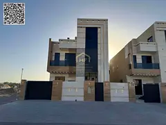 Modern 6BR Villa for Sale | Freehold & All Fees Included | Direct Behind Emirates Towers