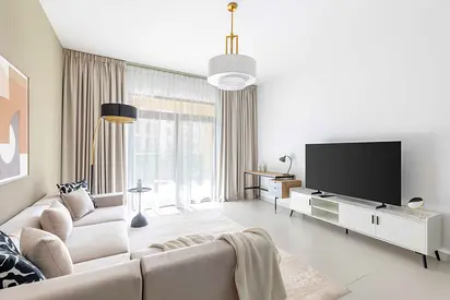 Ground floor | Modern interiors | Prime Madinat Jumeirah Living location