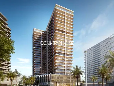 4% DLD Waiver | Handover Q2 2026 | High ROI