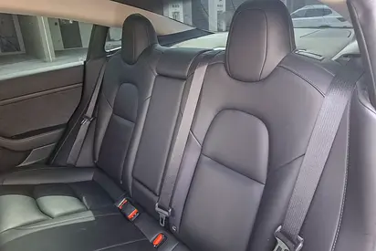 2021 Tesla MODEL 3 缩略图 12
