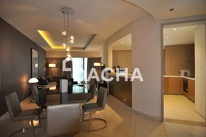 Vacant 3 BR | Tower B | Midfloor
