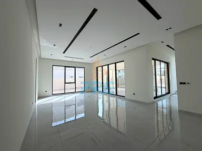 Luxury and Brand New I Unfurnished Five Bedrooms I Vacant