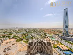 High Floor | All Bills Included | Flexible Cheques