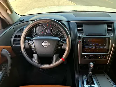 صورة مصغرة 10 لـ 2020 Nissan PATROL
