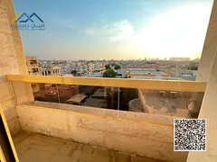 ✨ A unique residential opportunity in the heart of Ajman ✨ Brand new apartment for rent directly