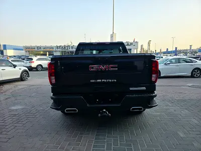 صورة 10 لـ 2024 GMC SIERRA