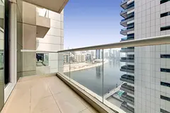 Upgraded | Unfurnished | 1 bedroom