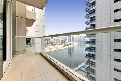 Upgraded | Unfurnished | 1 bedroom