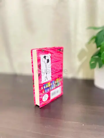 Diary of a wimpy kid  book 20  party pooper hardcover