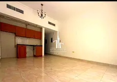 Unfurnished | With Balcony | Open Kitchen
