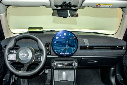 2026 MINI COOPER 缩略图 14