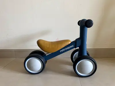 Retrospec Balance Bike for 12-24M Toddlers
