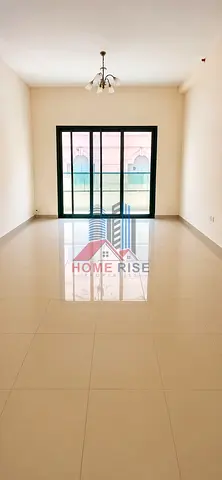 Spacious 2BHK Apartment with Balcony, 6 Cheques, 1 Month free & Amenities | Al Nahda Sharjah