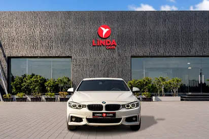 صورة 2 لـ 2018 BMW 4-SERIES