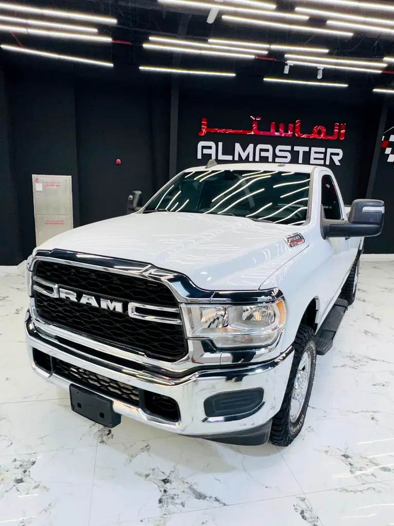 رام 2500 2023