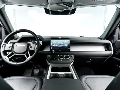 Land Rover Defender 90 S P300, миниатюра 15