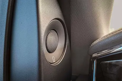 2018 Lincoln NAVIGATOR — миниатюра 13