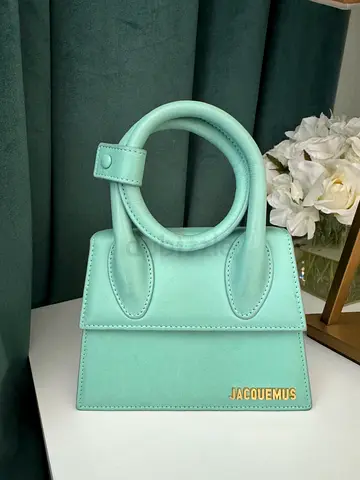 Jacquemus Le Chiquito Bag