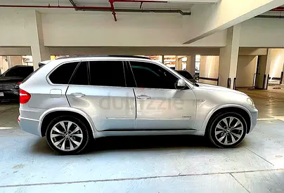 Well Maintained BMW X5 xDrive30i 2011 - American Specs