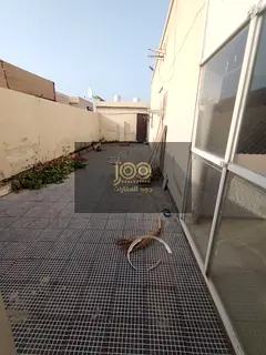 Villa for Annual Rent in Umm Al Quwain – Al Shaabiyah Al Hamra