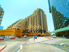Elegant 1BR | Community View | Ready to Move