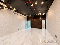 Skyline Workspace | Vacant | Prime Location