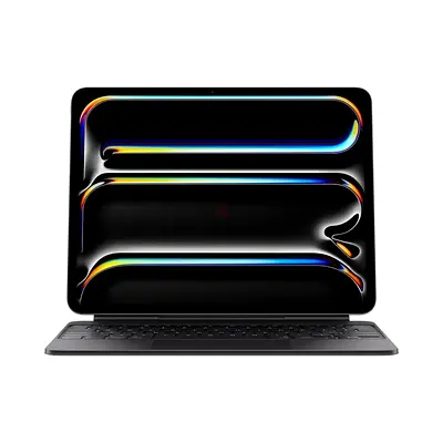 iPad pro 13inch Magic Keyboard M4-M5 Black