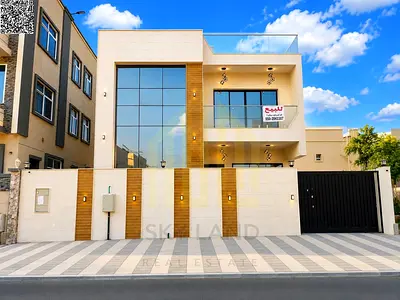 🏡 فيلا مستقلة للبيع | تشطيب فاخر | شامل الكهرباء والمياه والتكييفات