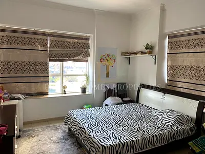 2BHK WITH BALCONY| LOW PRICE| LAKE VIEW| VACANT|