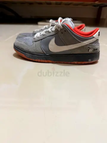 Nike SB Dunk Low Staple NYC Pigeon