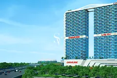 2Br + Study | Furnished Apartment | Spacious