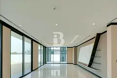 Luxury amenities | Serene view | Furnished