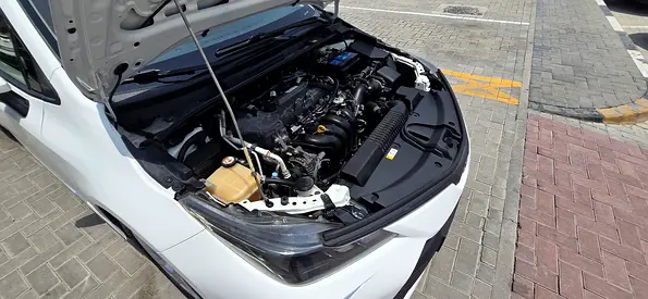 صورة 15 لـ 2020 Toyota COROLLA