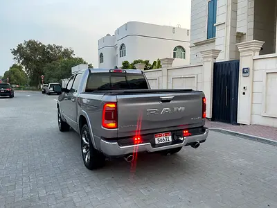 صورة 8 لـ 2020 RAM 1500