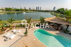 Full Lake View | Family Home | Must See!!