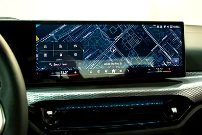 2027 BMW 4-SERIES — миниатюра 17