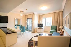 Near To Dubai Mall | Vacant | Furnished