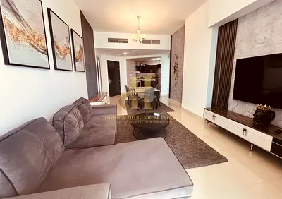 2BHK Furnished in Prime Location | Grab Now