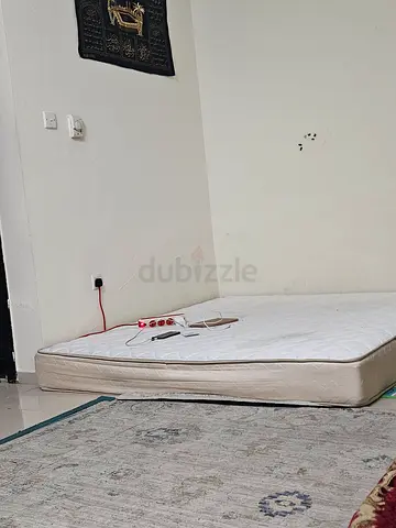 King size mattress