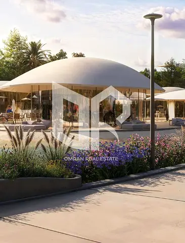 Premium 3BR Townhouse | Future-Ready Sustainable Living | Khalid Bin Sultan City Sharjah