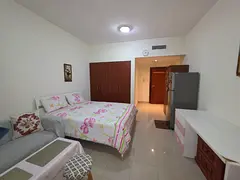 Fully Furnished,with attached bathroom good clean Master Bedroom available