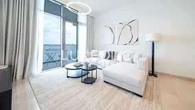 Upgraded | Corner Unit | Panoramic Sea Views