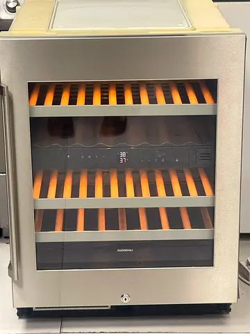 Gaggenau RW404261/06 Built-in Wine Cooler (200 Series)