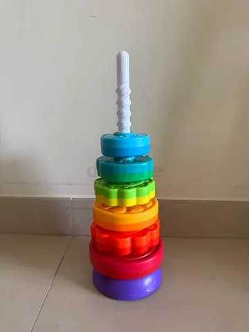 Spinning Toy/Sensory Toy