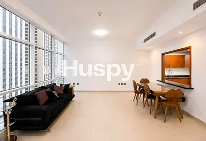 Furnished | Mid Floor | Prime Location
