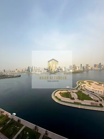 Annual Rental | Spacious 3 Bedroom Apartment with Balcony