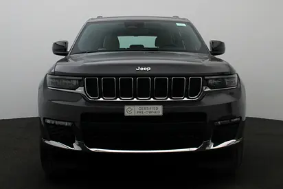 Jeep Cherokee Laredo, миниатюра 4