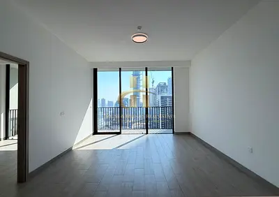 Ready To Move In | High Floor | Fully Fitted Kitchen